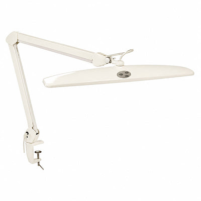 Lampe établi articulée 84 leds lumière 7000 K