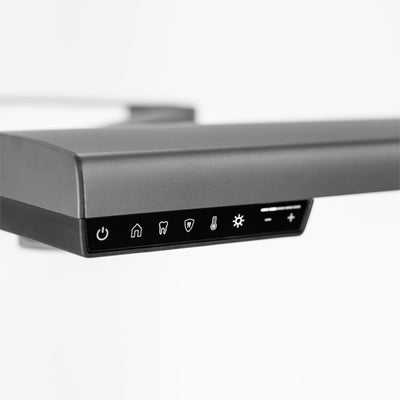 Lampe Etabli Renfert Light 1 Eclairage Sans Eblouissement - Massilia Dental - Fournitures Matériel Cabinet Dentaire