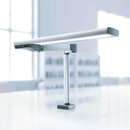 Lampe Etabli Renfert Light 1 Eclairage Sans Eblouissement - Massilia Dental - Fournitures Matériel Cabinet Dentaire