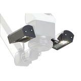 Mobiloscope Binoculaire Renfert Sur Etabli avec Eclairage - Massilia Dental - Fournitures Matériel Cabinet Dentaire