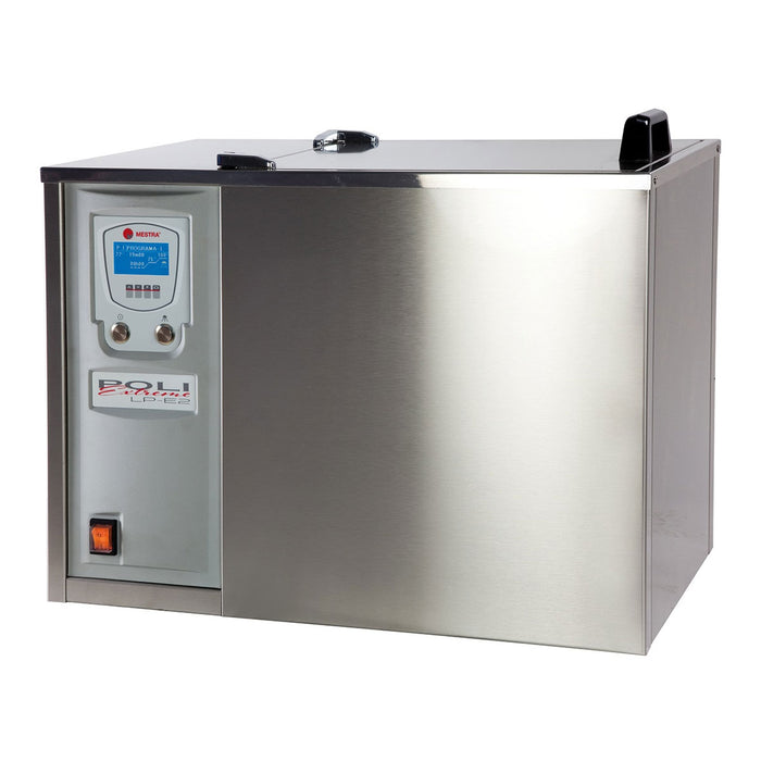 Laveuse Polymériseuse Extreme Magic Mestra - 12 moufles. - Massilia Dental - Fournitures Matériel Cabinet Dentaire