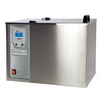 Laveuse Polymériseuse Extreme Magic Mestra - 12 moufles. - Massilia Dental - Fournitures Matériel Cabinet Dentaire