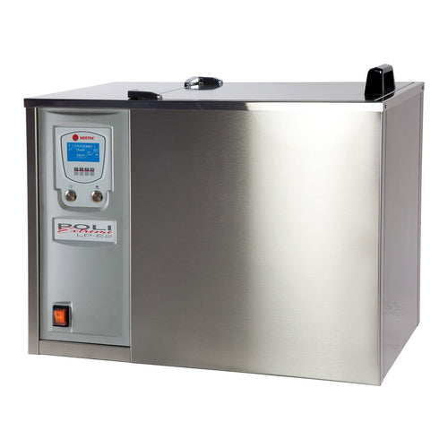 Laveuse Polymériseuse Extreme Magic Mestra - 12 moufles. - Massilia Dental - Fournitures Matériel Cabinet Dentaire