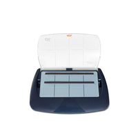 Plaque Céramique Lay - art Crystal Aqua Renfert + Bandes - Massilia Dental - Fournitures Matériel Cabinet Dentaire