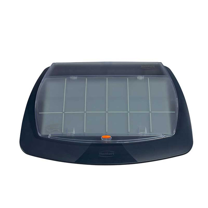 Lay:art Crystal Plaque  Mélange pour Céramique Surface Extrêment Lisse