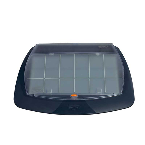 Lay:art Crystal Plaque Mélange pour Céramique Surface Extrêment Lisse - Massilia Dental - Fournitures Matériel Cabinet Dentaire