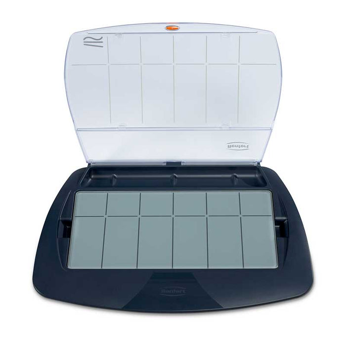 Lay:art Crystal Plaque Mélange pour Céramique Surface Extrêment Lisse - Massilia Dental - Fournitures Matériel Cabinet Dentaire