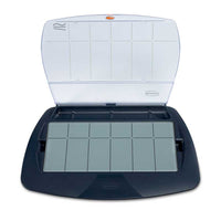 Lay:art Crystal Plaque Mélange pour Céramique Surface Extrêment Lisse - Massilia Dental - Fournitures Matériel Cabinet Dentaire