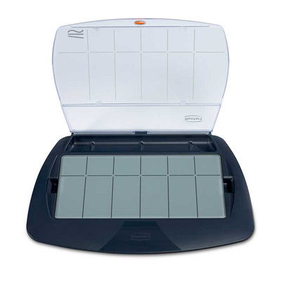 Lay:art Crystal Plaque Mélange pour Céramique Surface Extrêment Lisse - Massilia Dental - Fournitures Matériel Cabinet Dentaire