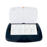 Lay - art Oasis Plaque Céramique Renfert Alvéoles - Massilia Dental - Fournitures Matériel Cabinet Dentaire