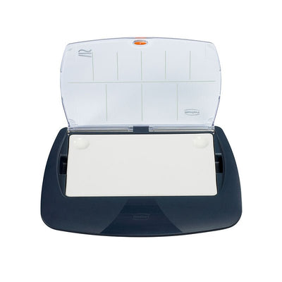 Plaque Lay - art Tropic Renfert Montage Poudre Céramique. - Massilia Dental - Fournitures Matériel Cabinet Dentaire