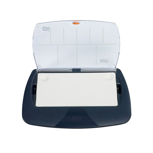 Plaque Lay - art Tropic Renfert Montage Poudre Céramique. - Massilia Dental - Fournitures Matériel Cabinet Dentaire