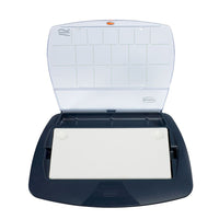 Plaque Lay - art Tropic Renfert Montage Poudre Céramique. - Massilia Dental - Fournitures Matériel Cabinet Dentaire