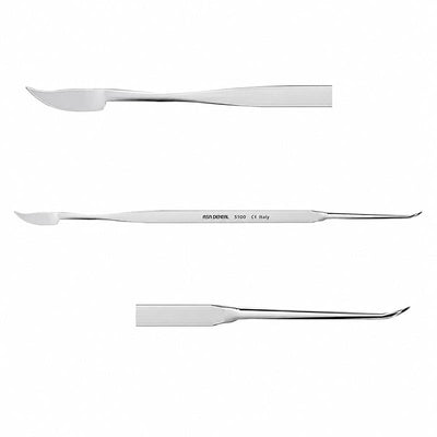 Spatule Zhale Asa dental 5100 flamme ou induction