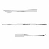 Spatule Zhale Asa dental 5100 flamme ou induction