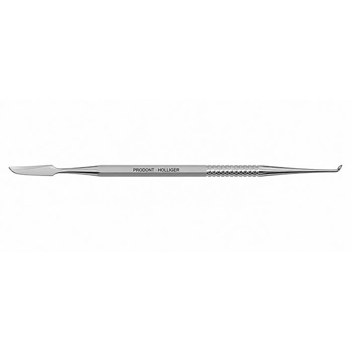 Lecron spatule à sculpter Prodont Holliger 196.00E