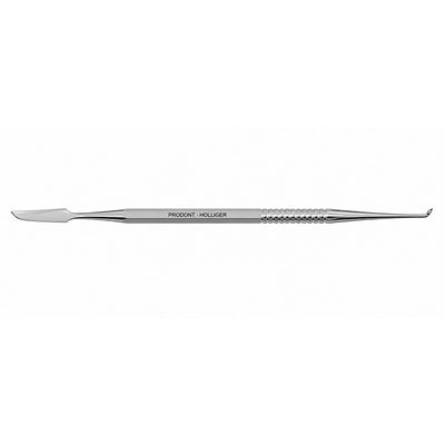 Lecron spatule à sculpter Prodont Holliger 196.00E