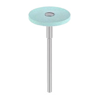 Meulette Fine Diamants Naturels - Travaux Céramique Zircone - Massilia Dental - Fournitures Matériel Cabinet Dentaire