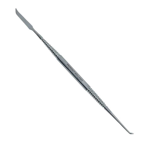 Lecron Spatule à sculpter Prodont Holliger 196.00E. - Massilia Dental - Fournitures Matériel Cabinet Dentaire