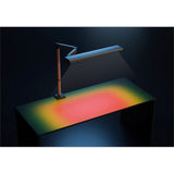 Lampe Etabli Renfert Light 1 Eclairage Sans Eblouissement - Massilia Dental - Fournitures Matériel Cabinet Dentaire