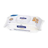 Lingettes désinfectantes Hatmann virucide boite 80 pièces