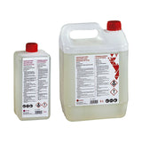 Liquide électrolytique Mestra - Polissage Stellite Cr - co. - Massilia Dental - Fournitures Matériel Cabinet Dentaire