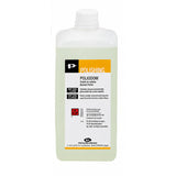 Liquide electrolytique Protechno pour polissage stellite chrome cobalt 1 litre