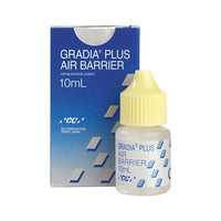 Liquide Air Barrier Plus Composite GC Matériau Hybride. - Massilia Dental - Fournitures Matériel Cabinet Dentaire