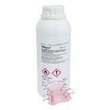 alt="Orthocryl monomère rose 500 ml - résine orthodontie - Massilia Dental"