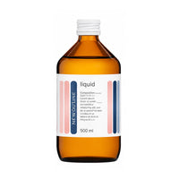 Liquide Anaxdent Outline résine provisoire longue durée