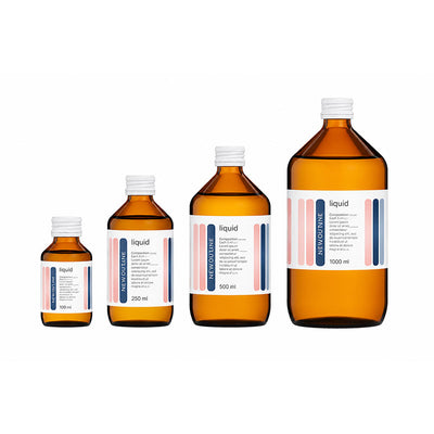 Liquide Anaxdent Outline résine provisoire longue durée