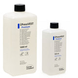 PressSvest Premium líquido recubrimiento de cerámica prensado fosfato de unión