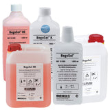 Begosol Liquide Revêtement Bego Wirofine Wirovest VarseoVest - Massilia Dental - Fournitures Matériel Cabinet Dentaire