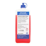 Liquide Ultrasons Hinrichs Nettoyage Plaque Dentaire - Massilia Dental - Fournitures Matériel Cabinet Dentaire