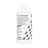 Pressvest LISI GC revêtement céramique pressée liquide pour poudre flacon 900 ml