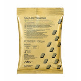 Pressvest LISI GC revêtement céramique pressée sachet 100 g