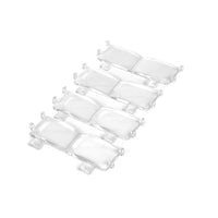 Loupe Binoculaire Eclairage LED 1.5 à 8 Dioptries Réglable. - Massilia Dental - Fournitures Matériel Cabinet Dentaire