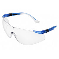 Lunettes protection classic Hager Werken - Verre anti-buée