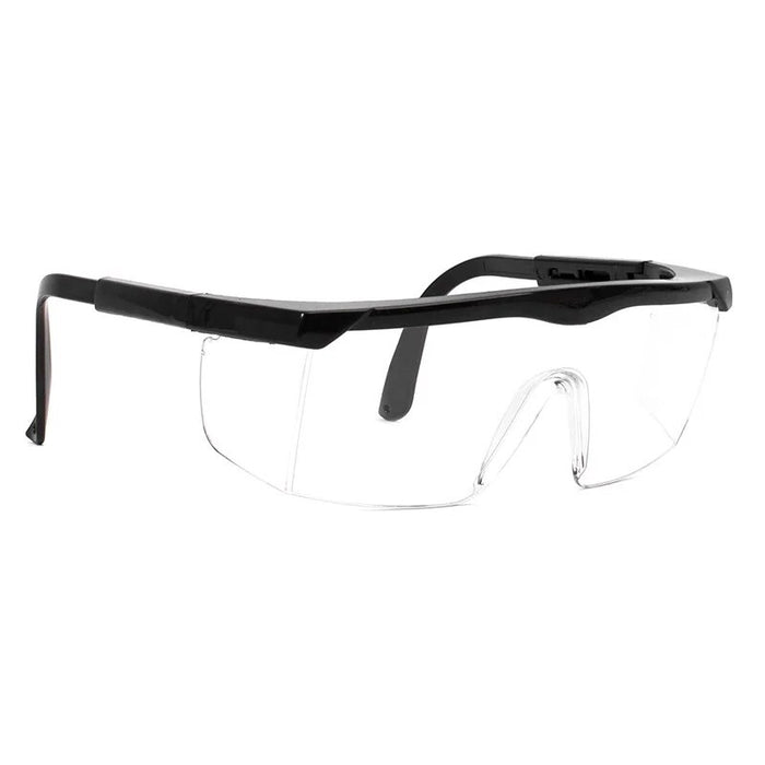 Lunettes Protection Grande Vision Confort et Design Légère. - Massilia Dental - Fournitures Matériel Cabinet Dentaire