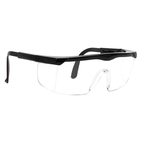 Lunettes Protection Grande Vision Confort et Design Légère. - Massilia Dental - Fournitures Matériel Cabinet Dentaire