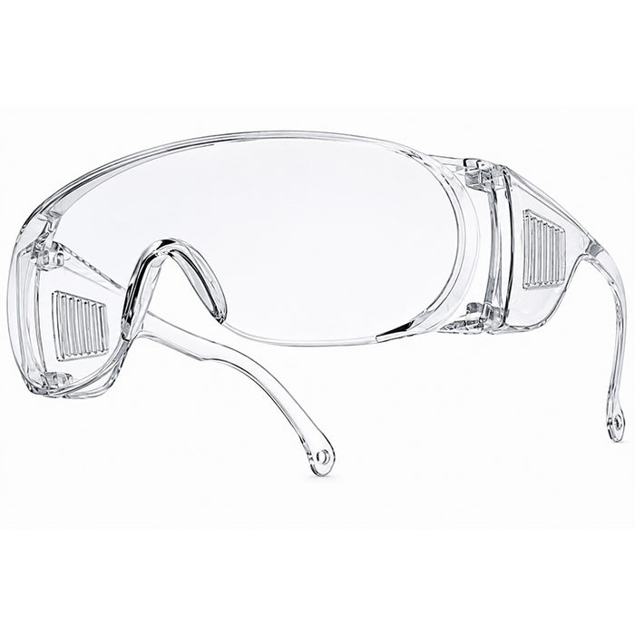 Lunettes de protection Euronda Monoart avec protection latérale