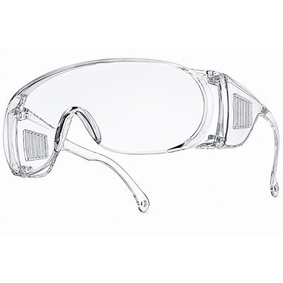 Lunettes de protection Euronda Monoart avec protection latérale