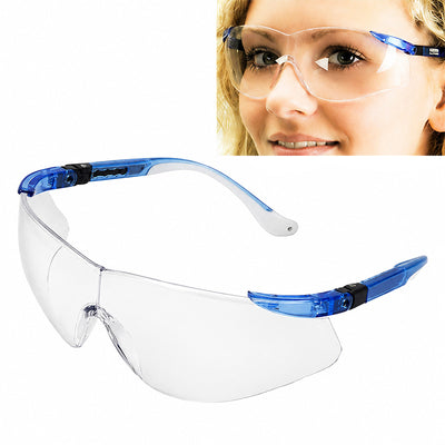 Lunettes protection classic Hager Werken - Verre anti-buée laboratoire dentaire