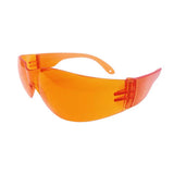 Lunettes de Protection Lumière Bleue UV - Sécurité Absolue - Massilia Dental - Fournitures Matériel Dentaire