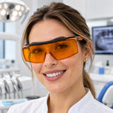 Lunettes de protection lumiere bleue UV Ultratech - Surlunettes