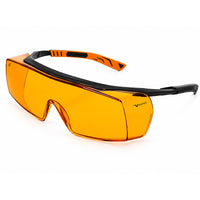 Lunettes de protection lumiere bleue UV Ultratech - Surlunettes