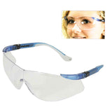 Lunettes Protection Classic Hager Werken - Verre Anti - buée! - Massilia Dental - Fournitures Matériel Cabinet Dentaire