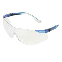 Lunettes Protection Classic Hager Werken - Verre Anti - buée! - Massilia Dental - Fournitures Matériel Cabinet Dentaire