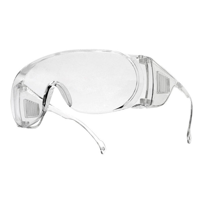Lunettes de Protection Euronda Monoart - Protection Latérale - Massilia Dental - Fournitures Matériel Cabinet Dentaire