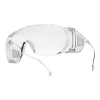 Lunettes de Protection Euronda Monoart - Protection Latérale - Massilia Dental - Fournitures Matériel Cabinet Dentaire